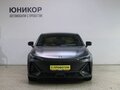 2022 Changan UNI-V I, серый - вид 4