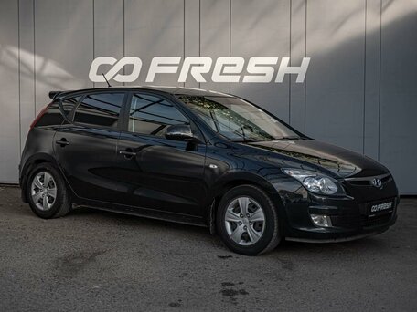 Hyundai i30 I