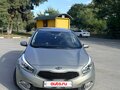 2014 Kia Ceed II, серебристый, 1300000 рублей - вид 1