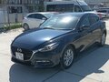 2017 Mazda Axela III Рестайлинг, синий, 1500000 рублей - вид 2