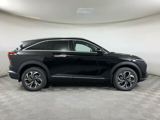 2026 Haval F7 II, чёрный, 3799000 рублей, вид 4