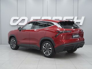 2023 Jetour Dashing I, красный, 1900000 рублей, вид 2