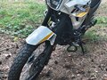 2025 Loncin MS250, белый, 160000 рублей - вид 5
