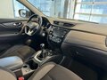 2022 Nissan Qashqai II Рестайлинг, белый - вид 7