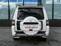 2014 Mitsubishi Pajero IV Рестайлинг 1, белый, 2075000 рублей - вид 3