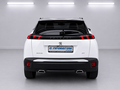 2021 Peugeot 2008 6AT II, белый - вид 2