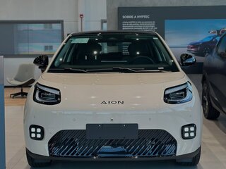 2025 Aion UT, бежевый, 1490000 рублей, вид 3
