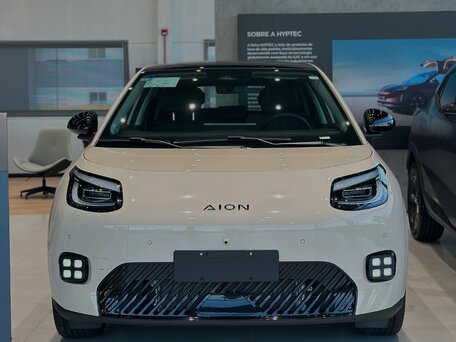 2025 Aion UT, бежевый, 1490000 рублей, вид 3