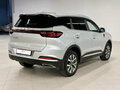 2023 Chery Tiggo 7 Pro Max I, серебристый - вид 3