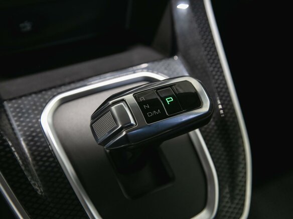 2024 Haval M6 II, серый - вид 15