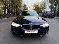 2016 BMW 3 серии 320i VI (F3x) Рестайлинг, синий