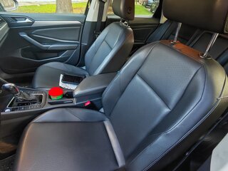 2019 Volkswagen Jetta 8-speed VII, чёрный, 1780000 рублей, вид 5