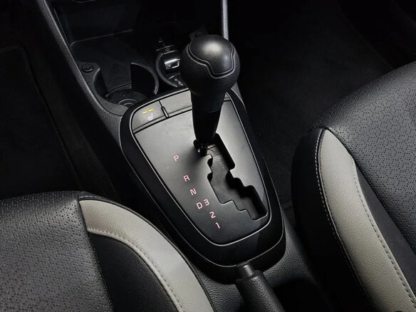 2022 Kia Morning III Рестайлинг 1, белый, 877999 рублей - вид 5