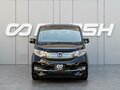 2016 Honda Stepwgn Spada V, чёрный, 2030000 рублей - вид 2