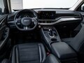 2023 Haval F7x I Рестайлинг, серебристый - вид 5
