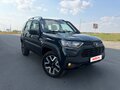 2023 Lada (ВАЗ) Niva Travel I, зелёный