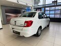 2014 Datsun on-DO I, белый - вид 3