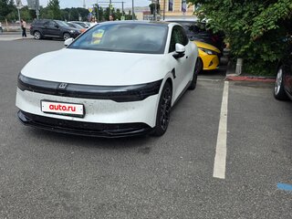 2024 Zeekr 007 616, белый, 5300000 рублей, вид 1