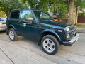2024 Lada (ВАЗ) Niva Legend Euro-2 I, зелёный, 800000 рублей - вид 2