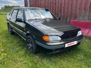 2006 Lada (ВАЗ) 2115, золотистый, 200000 рублей, вид 2