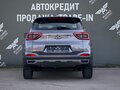 2023 Chery Tiggo 4 Pro I Рестайлинг, серый, 1545000 рублей - вид 5