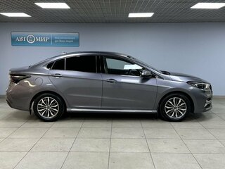 2023 Omoda S5, серый, 1290000 рублей, вид 4