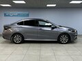 2023 Omoda S5, серый, 1290000 рублей - вид 3