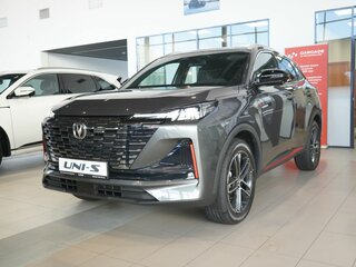 2026 Changan UNI-S I, серый, 3179900 рублей, вид 1