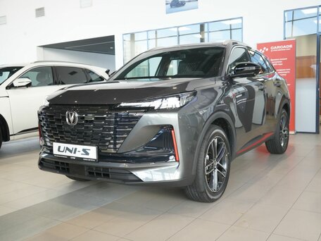 Changan UNI-S I