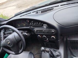 2018 Chevrolet Niva I Рестайлинг, серый, 895000 рублей, вид 4
