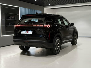 2026 Tenet T7, чёрный, 2985000 рублей, вид 5