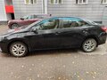 2014 Toyota Corolla XI (E160, E170, E180), чёрный, 1450000 рублей - вид 3