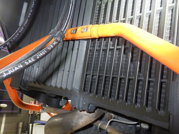 2015 KTM 1190 Adventure R, чёрный, 897000 рублей - вид 9