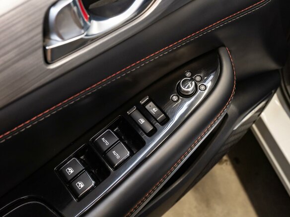 2020 Changan CS75 I, белый, 1590000 рублей - вид 22