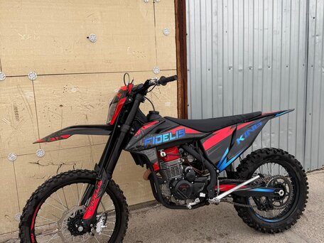 2025 Fidelis Et Fortis S6, чёрный, 163000 рублей, вид 1