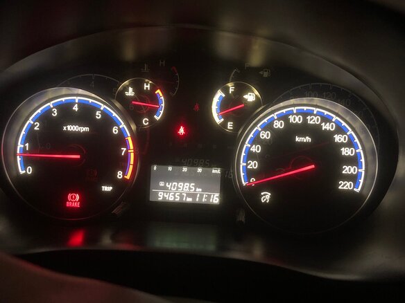 2010 Suzuki SX4 I (Classic) Рестайлинг, серый, 800000 рублей - вид 7
