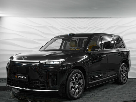 GAC Trumpchi S9