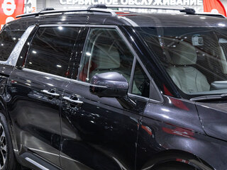 2021 Kia Carnival IV, серый, 4099999 рублей, вид 5