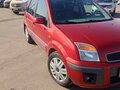 2006 Ford Fusion I Рестайлинг, красный, 330000 рублей - вид 2