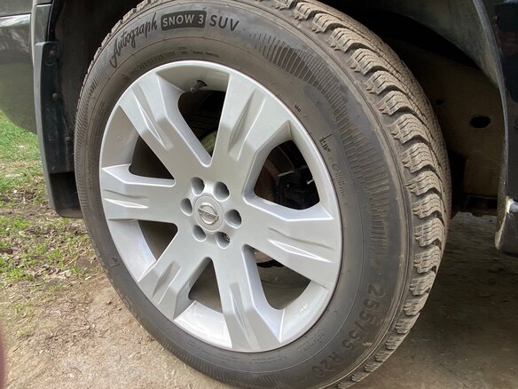 2013 Nissan Pathfinder III Рестайлинг, чёрный, 3000000 рублей - вид 20
