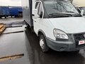 2007 ГАЗ ГАЗель (3302), белый, 1650000 рублей - вид 5