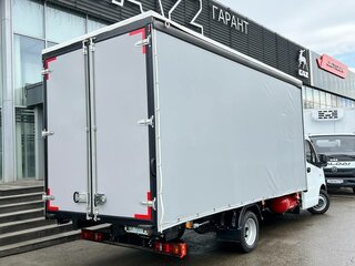2026 ГАЗ ГАЗель Next, белый, 3540000 рублей, вид 5