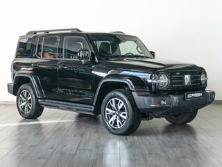 2025 Tank 300 I, чёрный, 4499000 рублей, вид 1