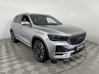 2026 VOLGA K50, серебристый, 4649000 рублей, вид 1