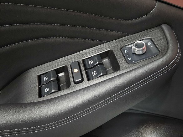 2021 Haval F7 I, белый, 1870000 рублей - вид 16