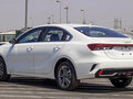 2026 Kia K3 II (China Market) Рестайлинг, белый, 2475000 рублей - вид 3