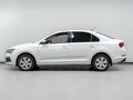 2021 Skoda Rapid II, белый - вид 7