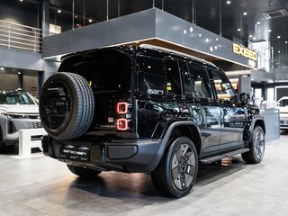 2026 Esteo V27, чёрный, 5750000 рублей, вид 4