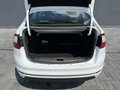 2015 Ford Fiesta Mk6 Рестайлинг, белый, 845000 рублей - вид 6