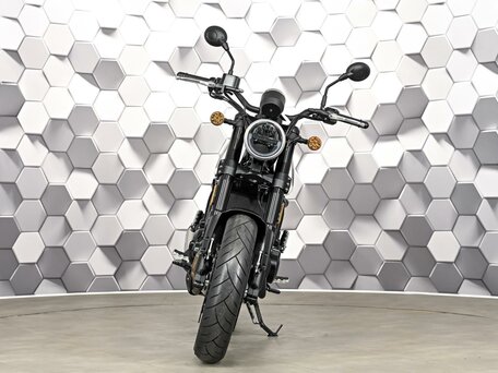 2023 Harley-Davidson X500, белый, 677000 рублей, вид 5